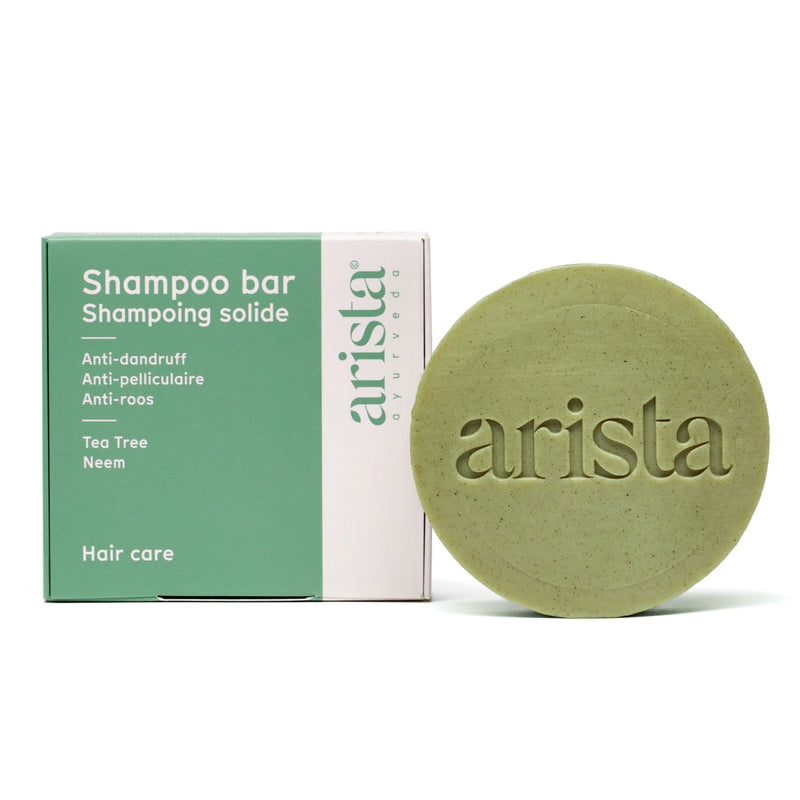 Shampoo Bar - Anti-Dandruff