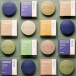 Shampoo Bar - Anti-Dandruff