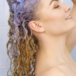 Shampoo Bar - Purple