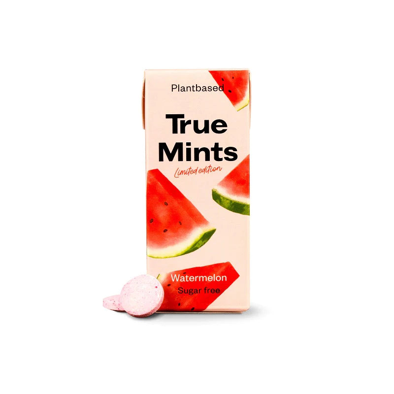 True Mints - Watermelon