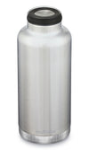 Insulating bottle TKWide 64oz/1900ml with ring cap 