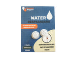 Water savers - Universal - 2 pieces