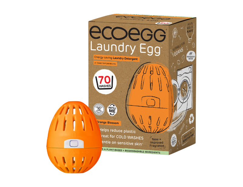 EcoEgg - Laundry Egg