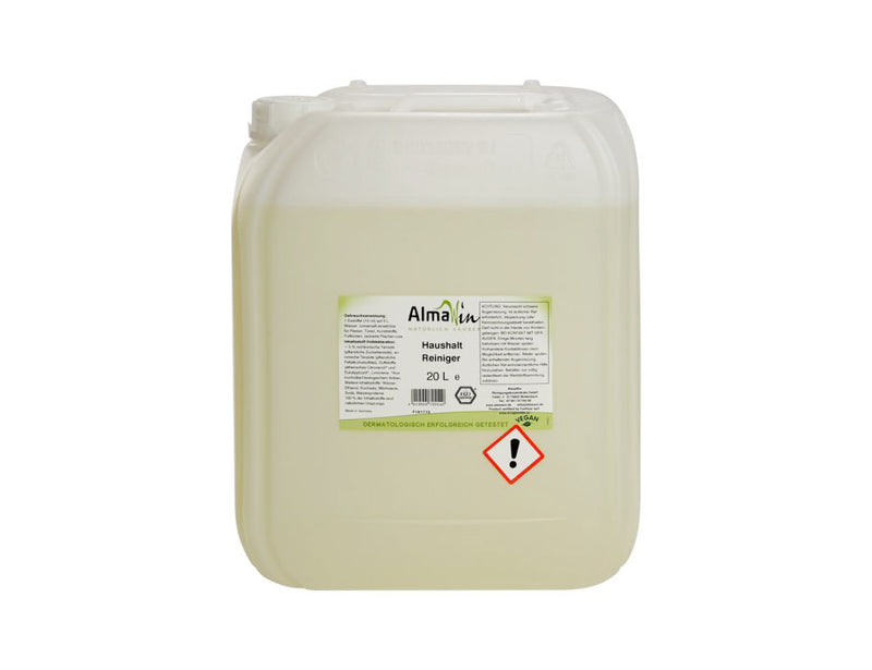 All-purpose cleaner Lemon Power 20L 