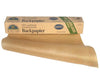 Bakpapier rol ongebleekt - 19,8 M x 33 cm - FSC