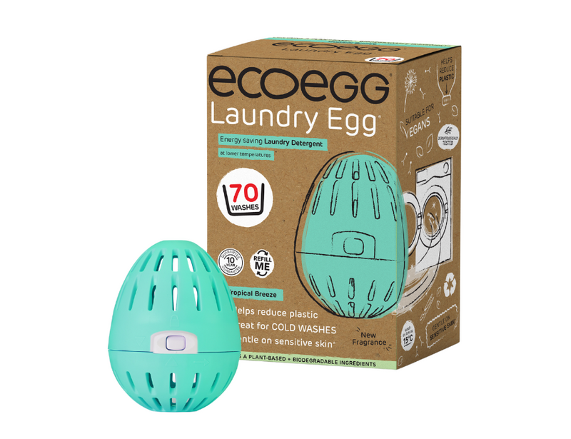 EcoEgg - Laundry Egg