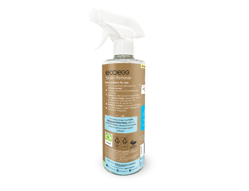 Stain remover - Spray - 500ml 