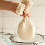 Cheesecloth unbleached - 1.00 x 1.76 m 