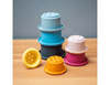 Stackable Cups - From 12 months 