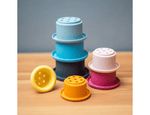 Stackable Cups - From 12 months 