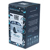 Fiat 500 Thermosfles met thermometer500ml