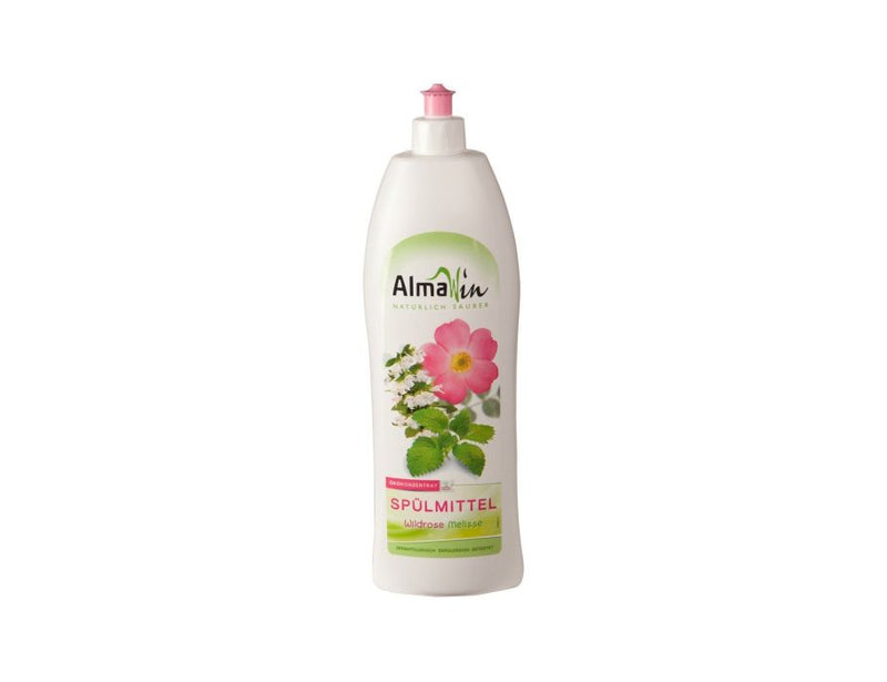 Afwasmiddel Wild Rose 0,5 Ltr