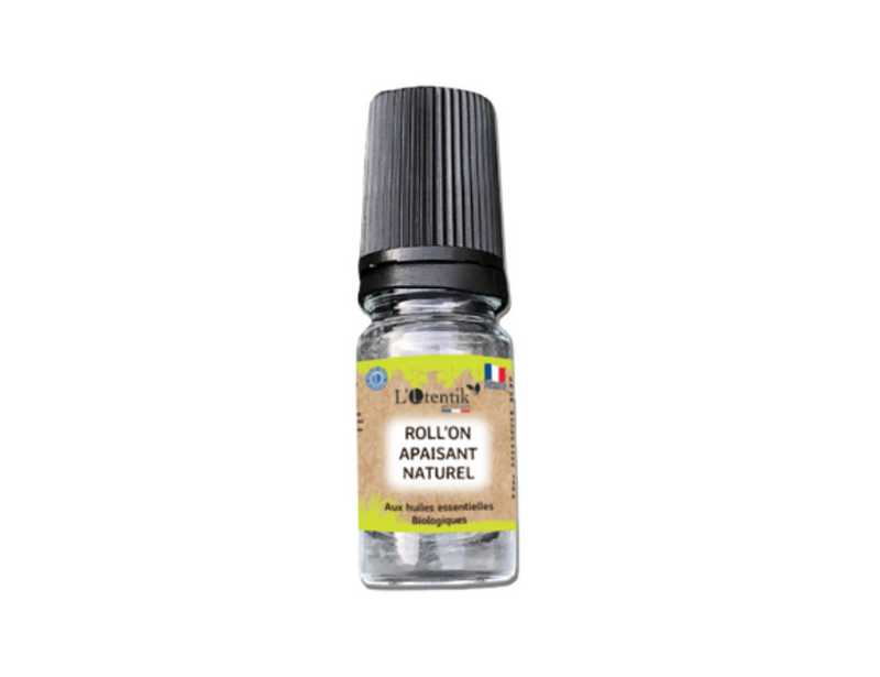 Insect Bites Soothing Roller - 5ml