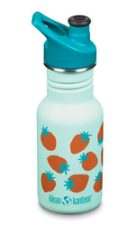 Kinder Drinkfles smal 355ml/12oz met sportdop