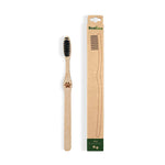 Bamboo Toothbrush