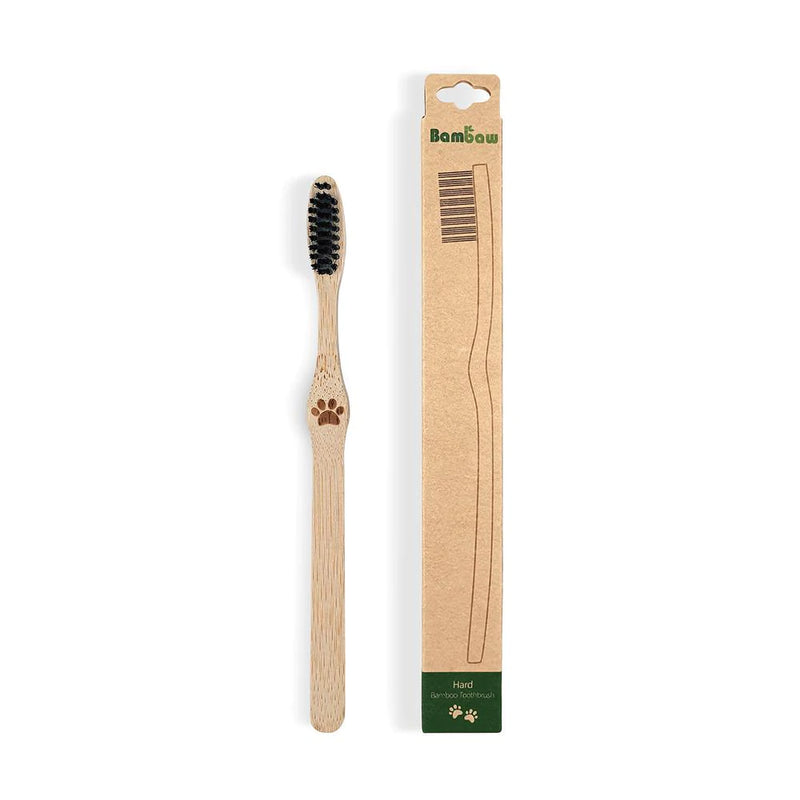 Bamboo Toothbrush