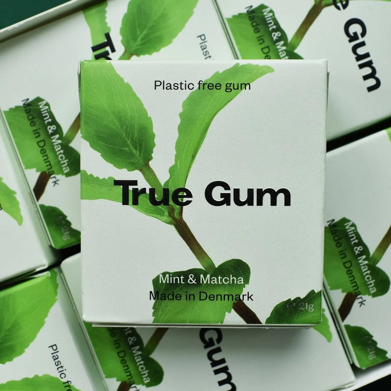 True Gum - Mint 