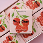 True Gum - Raspberry 