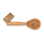 dishwashing brush