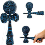 Kendama behendigheidsspel - Blauw