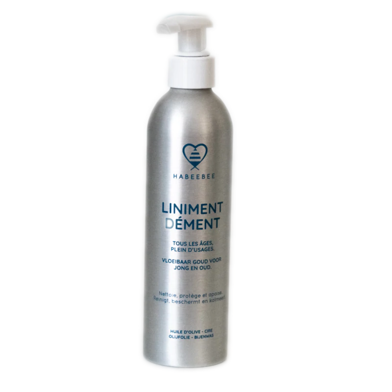 Liniment Dement