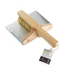 Magnetic Dustpan and Brush Set