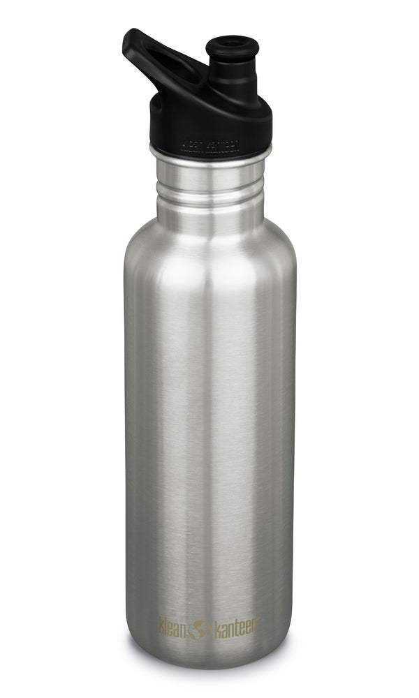 32 oz / 946 ml Thermos Bottle TK Pro - Brushed Stainless 