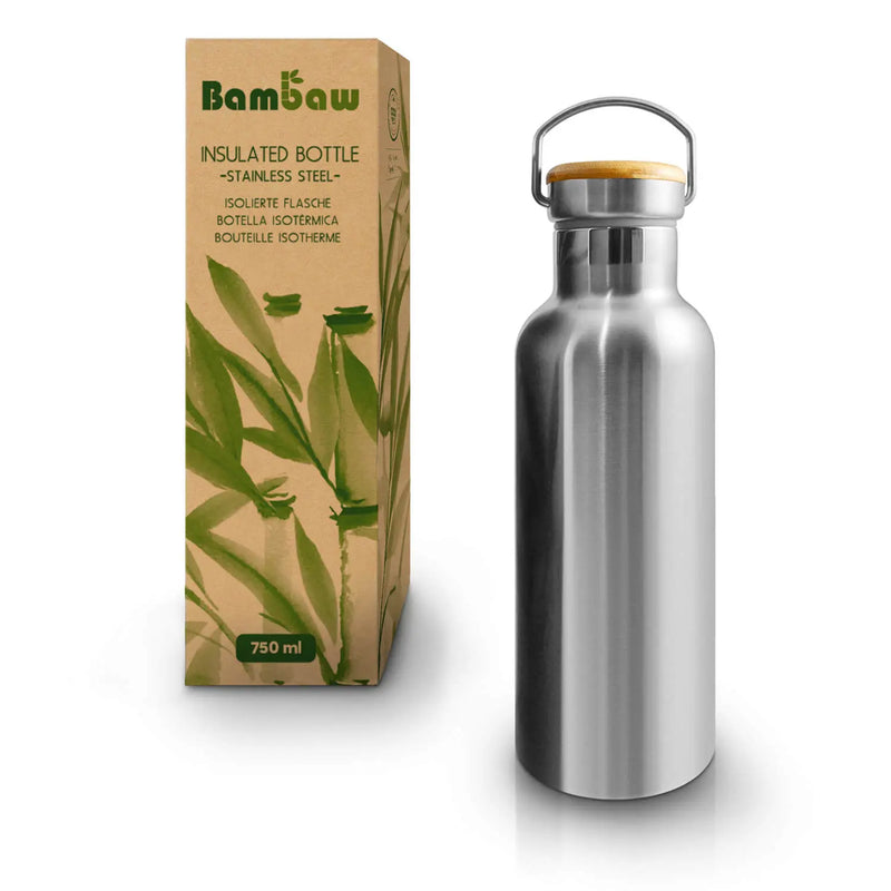 Insulated Thermos flask 350ml - 1000ml