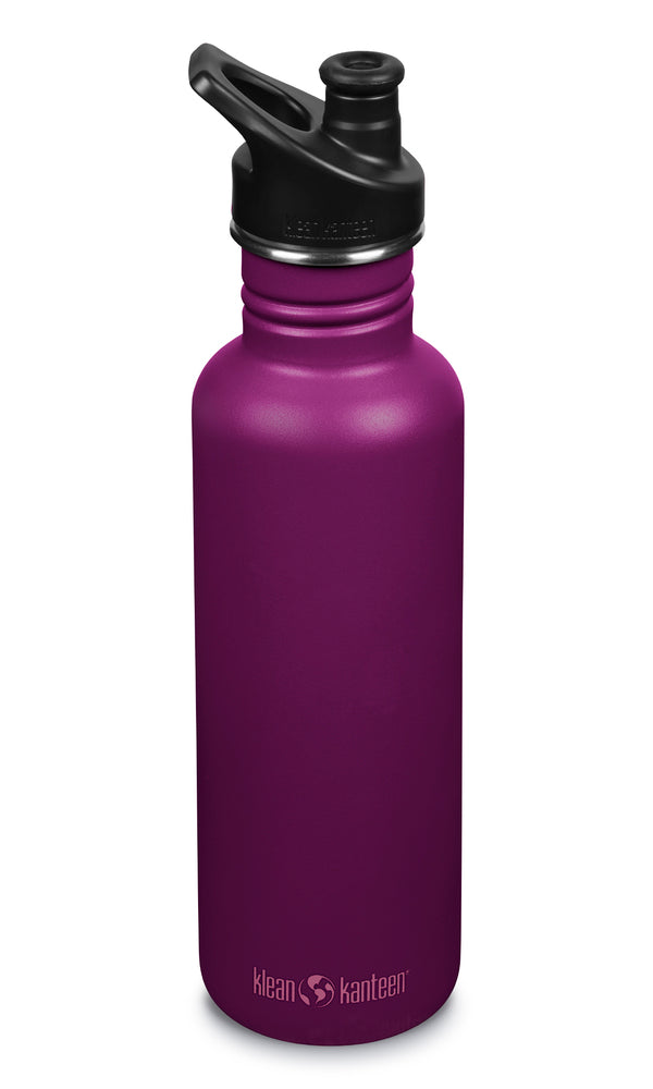 32 oz / 946 ml Thermos Bottle TK Pro - Brushed Stainless 