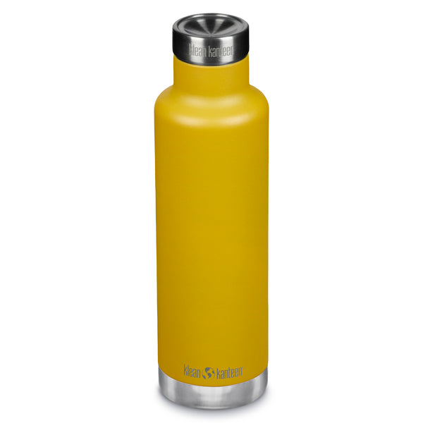 32 oz / 946 ml Thermos Bottle TK Pro - Brushed Stainless 