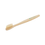 Bamboo Toothbrush for Kids 