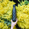 Insulated stainless steel bottle - Bee - 500 Ml