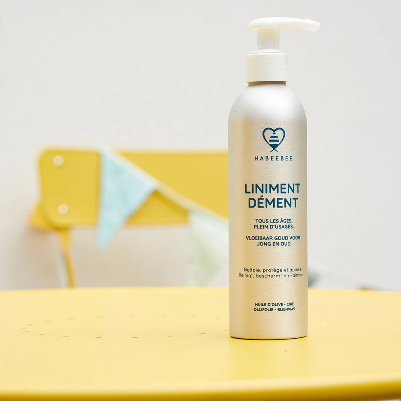 Liniment Dément