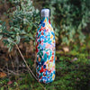 Insulated stainless steel bottle - Art - 260ml - 1000ml