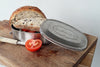 Lunchbox Cabanaz Stainless Steel