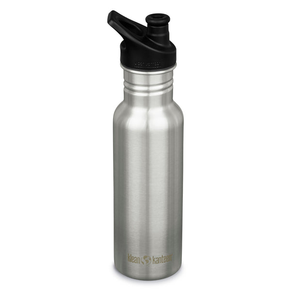 32 oz / 946 ml Thermos Bottle TK Pro - Brushed Stainless 