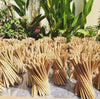 50 Bamboo Straws – Bulk