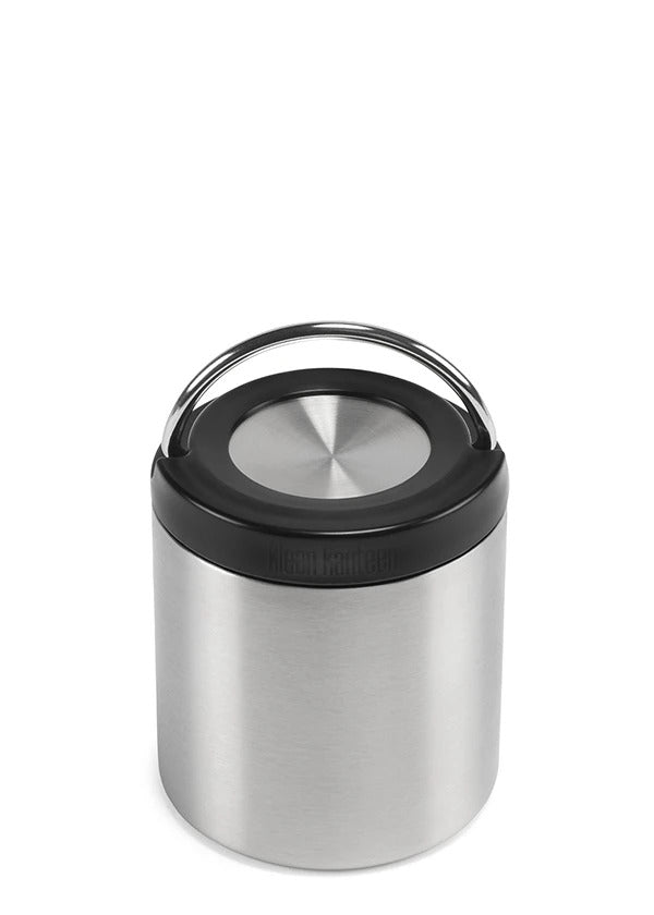 32 oz / 946 ml Thermos Bottle TK Pro - Brushed Stainless 