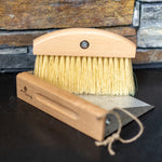 Mini dustpan and dustpan