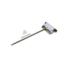 Door closer - 24 cm - 90-140mm