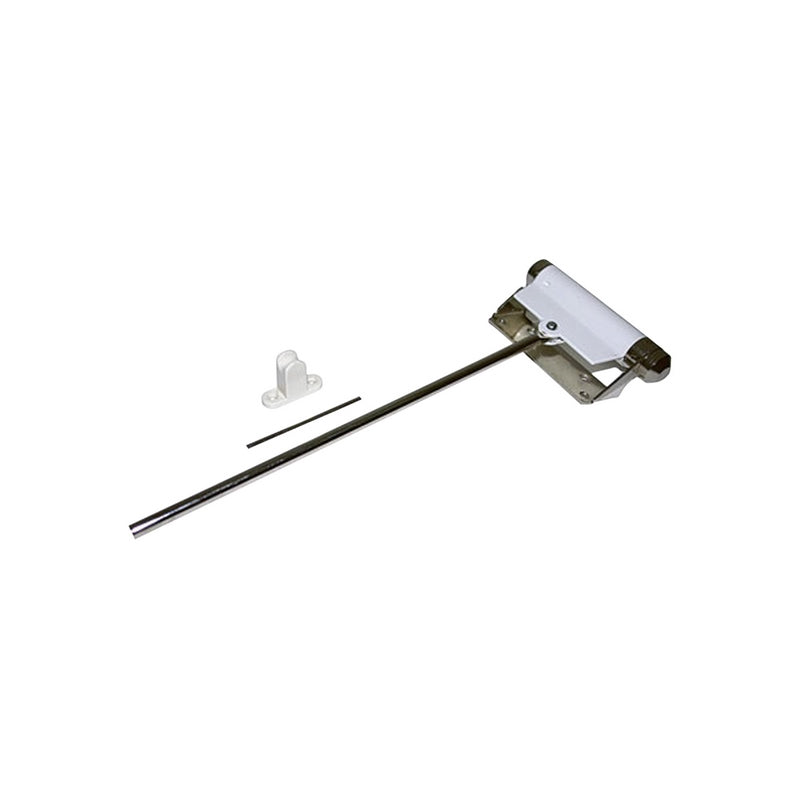 Door closer - 90 mm - Strength 1-2