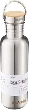 32 oz / 946 ml Thermos Bottle TK Pro - Brushed Stainless 