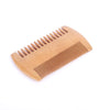 Bamboo comb - straight