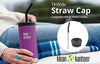 Wide Straw Cap (for TKWide Bottles)