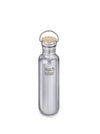 32 oz / 946 ml Thermos Bottle TK Pro - Brushed Stainless 