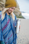 32 oz / 946 ml Thermos Bottle TK Pro - Brushed Stainless 