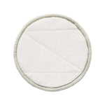 16 washable cotton pads