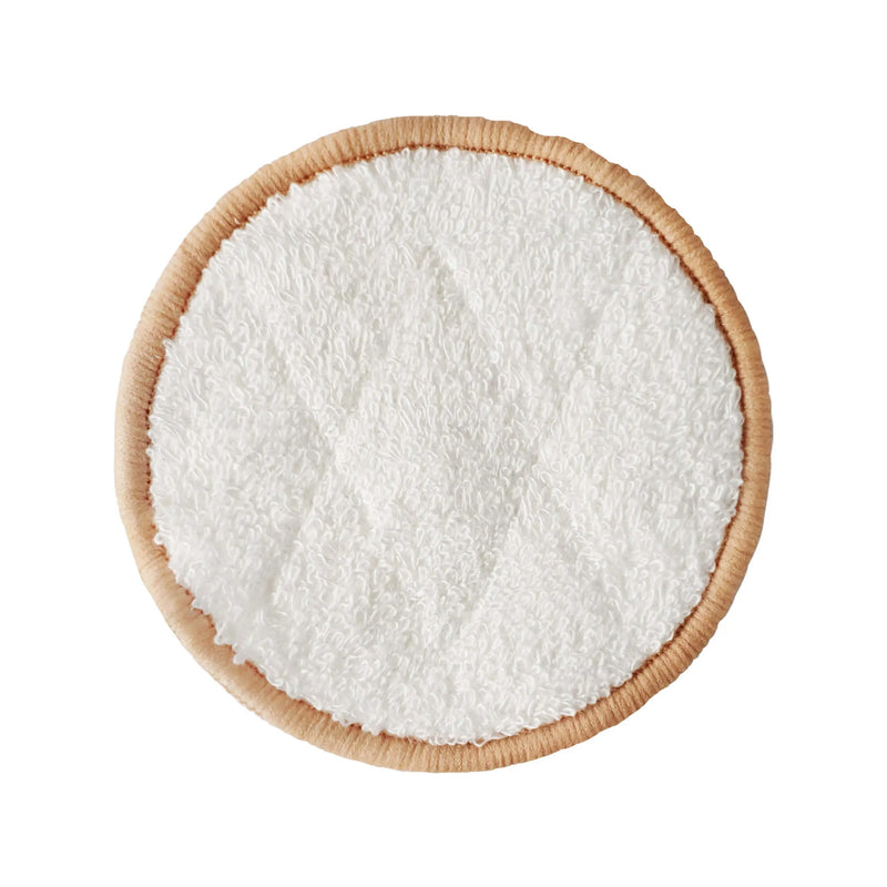 10 Reusable Cotton Pads