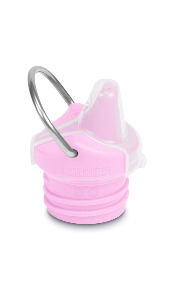 KlK Sippy Cap New - kid classic