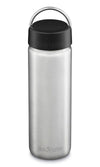 32 oz / 946 ml Thermos Bottle TK Pro - Brushed Stainless 